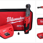 Milwaukee M12 FIR38-201B Akku Ratsche 12 V 75 Nm 3/8