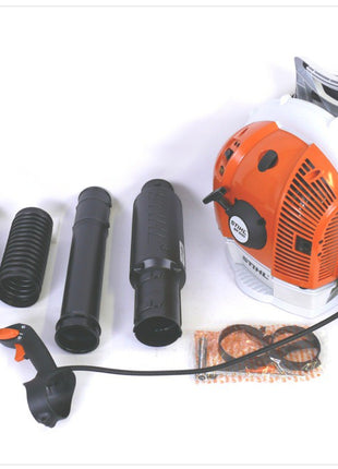 Stihl BR 500 Benzin Profi- Laub- Blasgerät ( 4282 011 1610 ) - Toolbrothers