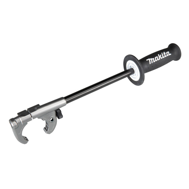 Mango lateral completo Makita para taladro de impacto inalámbrico HP001G (127551-9)