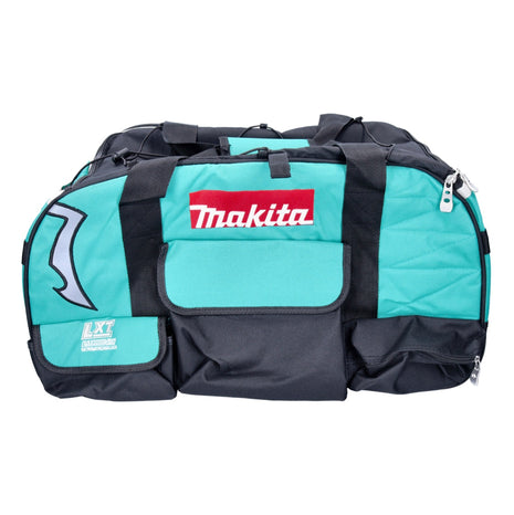 Makita Borsa da trasporto Borsa per utensili 60 x 39 x 30 cm ( 831278-2 ) per DDF / DHP / DTD / DTW / DHS / DJR / DGA