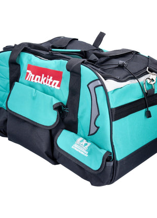 Makita Borsa da trasporto Borsa per utensili 60 x 39 x 30 cm ( 831278-2 ) per DDF / DHP / DTD / DTW / DHS / DJR / DGA