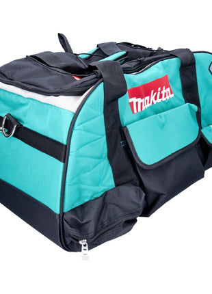 Makita Borsa da trasporto Borsa per utensili 60 x 39 x 30 cm ( 831278-2 ) per DDF / DHP / DTD / DTW / DHS / DJR / DGA