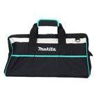 Makita Transporttasche Werkzeugtasche 63 x 30 x 25 cm schwarz für DDF / DHP / DHR / DTD / DTW / DHS / DJR / DGA - Toolbrothers