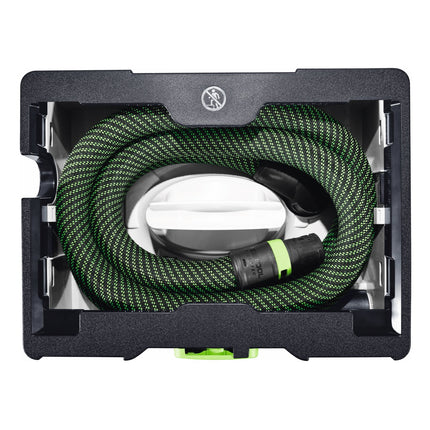 Festool CTMC SYS I-Basic Akku Absaugmobil 36 V ( 2x 18 V ) Staubkl. M ( 576933 ) Solo - ohne Akku, ohne Ladegerät - Toolbrothers