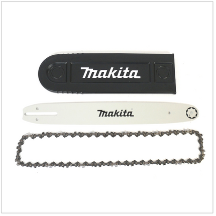 MAKITA UC 3530 A 2000 Watt Elektro Kettensäge / 35 cm Schnittlänge / 1,3 mm Kettenbreite - Toolbrothers