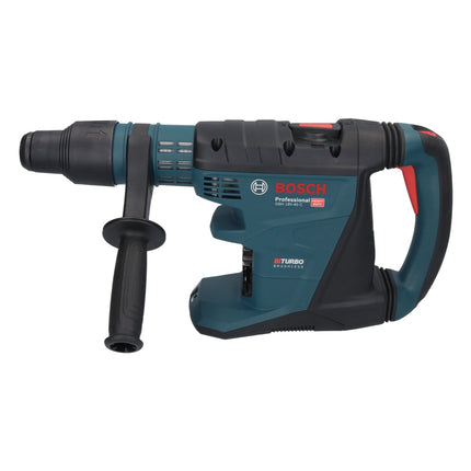 Bosch GBH 18V-40 C Professional Cordless Rotary Hammer 9.0 J 18V - SDS max - BITURBO Brushless + 1x ProCORE Battery 4.0 Ah + Charger + XL-BOXX Case