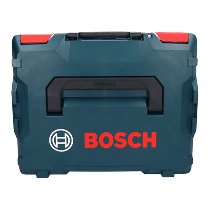 Bosch GSR 18V-90 C Taladro atornillador profesional a batería 18 V 64 Nm sin escobillas + 1x acumulador ProCORE 8,0 Ah + cargador + L-Boxx