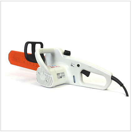 STIHL MSE 180 C - BQ Elektromotorsäge mit 35 cm Schwertlänge + 1,3 mm Kette ( 1208 216 0001 ) - Toolbrothers