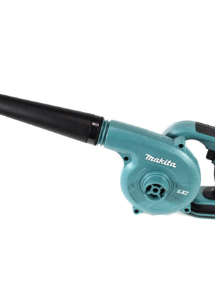 Makita DUB 182 Z 18V Akku Gebläse Solo - ohne Akku, ohne Ladegerät - Toolbrothers