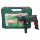 Bosch EasyImpact 600 Impact Drill 600W 15Nm + Case (0603133020)