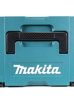 Makita DHR 202 ZJ Akku Kombihammer 18 V 2,0 J SDS Plus + Makpac - ohne Akku, ohne Ladegerät - Toolbrothers