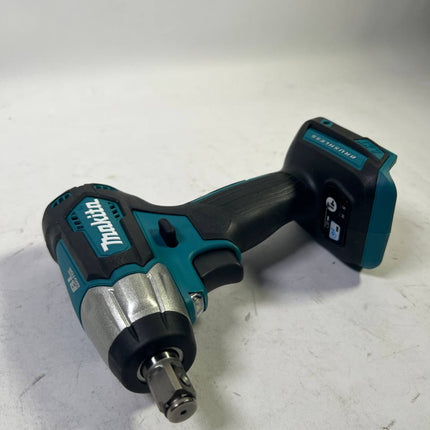 Makita DTW 181 Z Akku Schlagschrauber 18 V 210 Nm 1 2 Brushless Solo Neuwertig 3 - toolbrothers