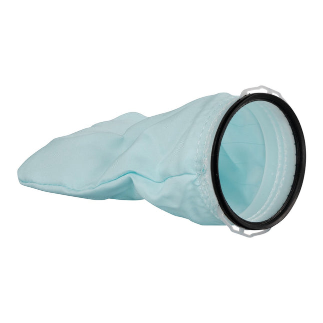 Bolsa de filtro permanente Makita para aspiradora DCL180 / DCL181 (198753-4)