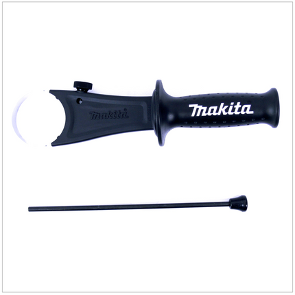 Makita DHP 451 Z Trapano avvitatore con percussione a batteria 18V - senza batteria, senza caricatore