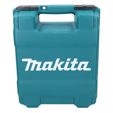 Taladro percutor inalámbrico Makita HP 488 DY1K 18 V 42 Nm Serie G + 1x batería 1,5 Ah + maletín - sin cargador