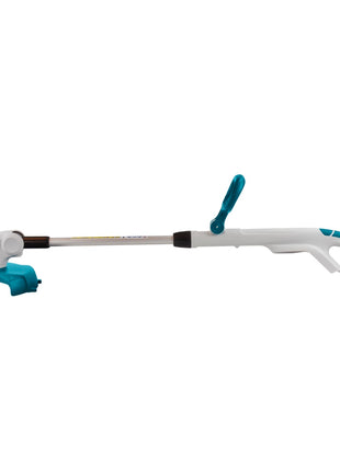 Makita UR 180 DWY Akku Rasentrimmer 18 V 260 mm G-Serie + 2x Akku 1,5 Ah + Ladegerät