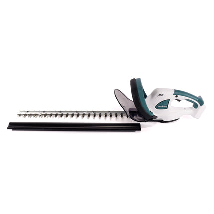 Makita UH 522 DWY Akku Heckenschere 18 V 52 cm G Serie + 2x Akku 1,5 Ah + Ladegerät