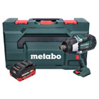 Metabo SSW 18 LTX 1750 BL cordless impact wrench 18 V 1750 Nm 3/4