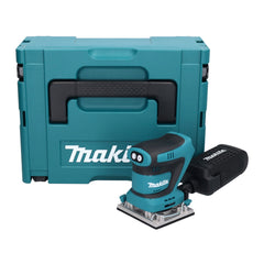 Collection image for: Makita DBO 482 Akku Schwingschleifer