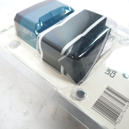 Neuwertig Makita DML 186 18 V Li Ion Akku LED Lampe 2 - toolbrothers