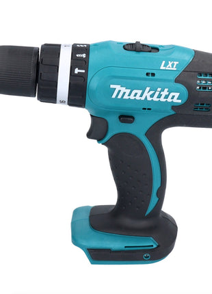 Makita DHP 453 F1X1 Akku Schlagbohrschrauber 18 V 42 Nm + 1x Akku 3,0 Ah + 74 tlg. Zubehörset + Koffer - ohne Ladegerät