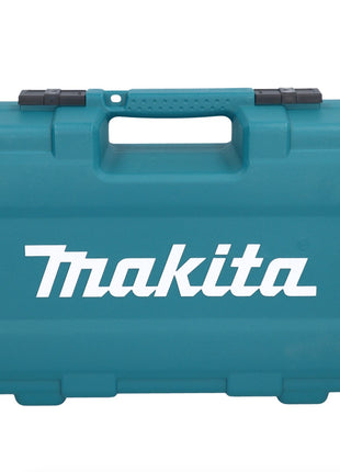 Makita DHP 453 F1X1 Akku Schlagbohrschrauber 18 V 42 Nm + 1x Akku 3,0 Ah + 74 tlg. Zubehörset + Koffer - ohne Ladegerät