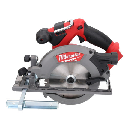 Milwaukee M18 CCS55-402 Cordless circular saw 165mm 18V + 2x Batteries 4.0Ah + Charger