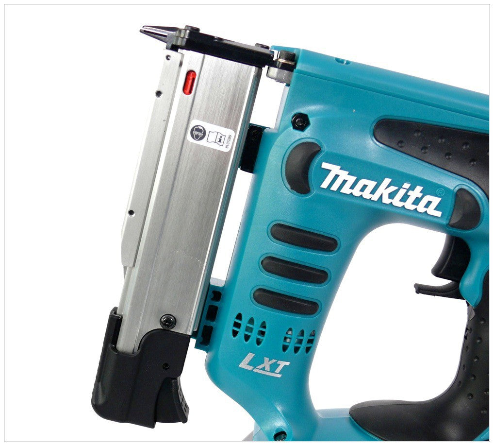 Makita DPT 351 Z LXT 18V Akku Pintacker Solo - nur das Gerät ohne Zubehör