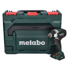 Collection image for: Avvitatore a batteria Metabo