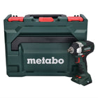 Metabo SSW 18 LT 300 BL Akku Schlagschrauber 18 V 300 Nm ( 602398840 ) Brushless + metaBOX - ohne Akku, ohne Ladegerät