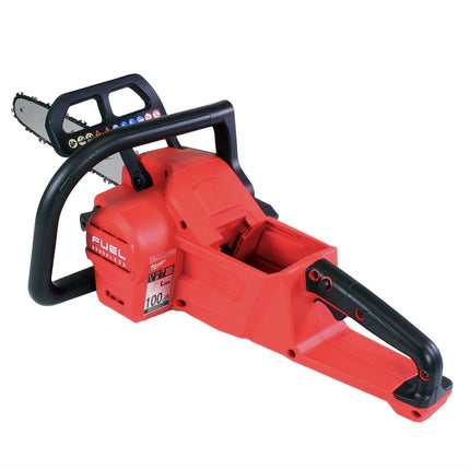 Milwaukee M18 FCHS35-0 Akumulatorowa pilarka łańcuchowa 18 V 35 cm 12,4 m/s ( 4933479678 ) Solo - bez akumulatora, bez ładowarki
