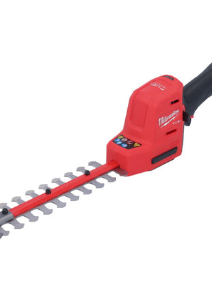 Milwaukee M12 FHT20-0 cortasetos a batería 12 V 20 cm sin escobillas (4933479675) Solo - sin batería, sin cargador