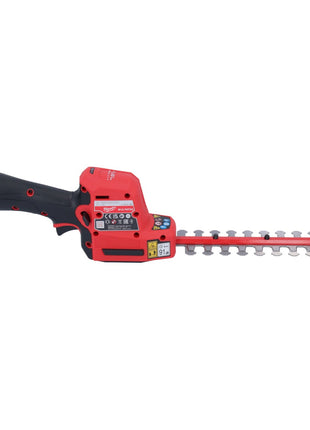 Milwaukee M12 FHT20-0 cortasetos a batería 12 V 20 cm sin escobillas (4933479675) Solo - sin batería, sin cargador