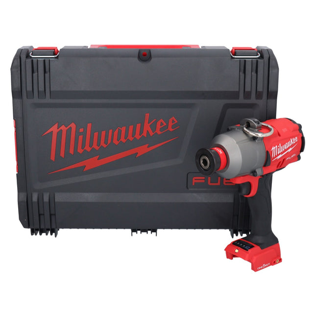 Milwaukee M18 ONEFHIWH716-0X Akku Schlagschrauber 18 V 1017 Nm 7/16" Brushless ( 4933479152 ) + HD Box - ohne Akku, ohne Ladegerät - Toolbrothers