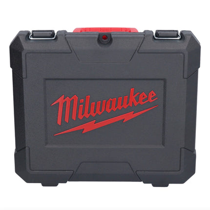 Milwaukee M18 CBLID-0C Akku Schlagschrauber 18 V 180 Nm 1/4" Brushless + Koffer - ohne Akku, ohne Ladegerät - Toolbrothers