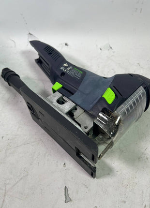 Festool CARVEX PSC 420 EB Basic Akku Pendelstichsaege 18 V 120 mm 576521 Brushless systainer Gebraucht 4 - toolbrothers