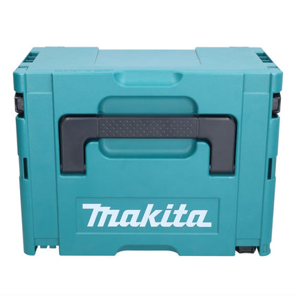 Makita DDF 484 SY1J Perceuse-visseuse sans fil 18 V 54 Nm + 1x batterie 1,5 Ah + chargeur + Makpac