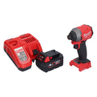 Milwaukee M18 ONEID2-401 Cordless impact driver 226Nm 1/4