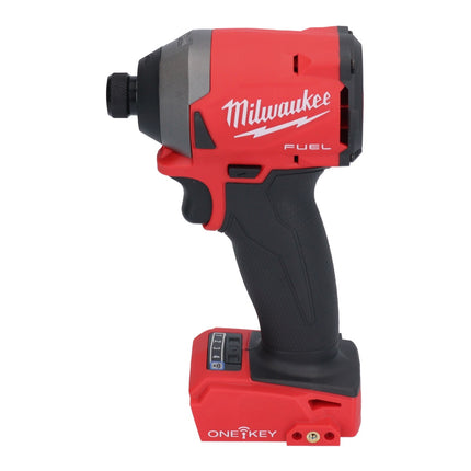 Milwaukee M18 ONEID2-401 Cordless impact driver 226Nm 1/4" 18V Brushless + 1x Battery 4,0Ah + Charger