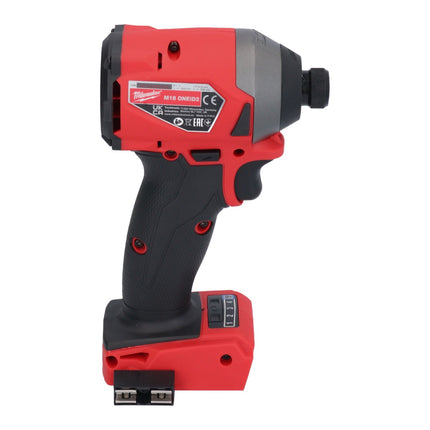 Milwaukee M18 ONEID2-401 Cordless impact driver 226Nm 1/4" 18V Brushless + 1x Battery 4,0Ah + Charger