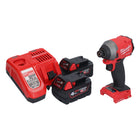 Milwaukee M18 ONEID2-402 Cordless impact driver 226Nm 1/4