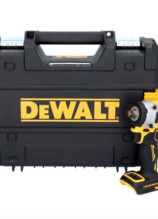 DeWalt DCF 921 NT cordless impact wrench 18 V 400 Nm 1/2" brushless + TSTAK - without battery, without charger