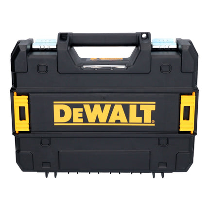 Avvitatore a impatto a batteria DeWalt DCF 922 NT 18 V 400 Nm 1/2" Brushless + TSTAK - senza batteria, senza caricabatteria