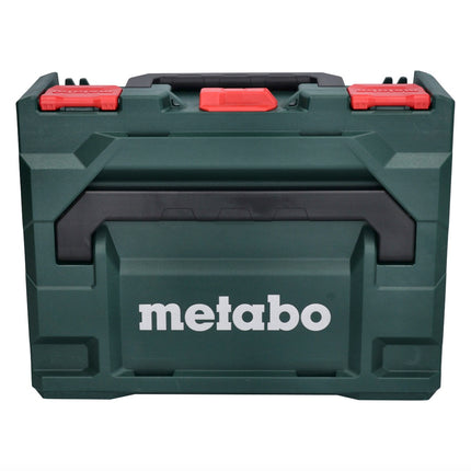 Metabo SSW 18 LT 300 BL cordless impact wrench 18 V 300 Nm brushless + 2x rechargeable battery 5.5 Ah + charger + metaBOX