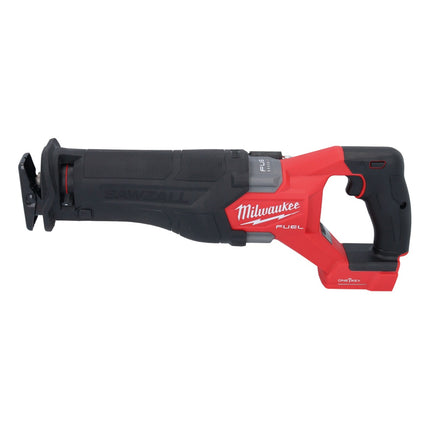 Sierra sable Milwaukee M18 ONEFSZ-301X batería 18 V sin escobillas + 1x batería 3.0 Ah + cargador + caja HD
