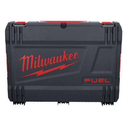 Milwaukee M18 ONEFSZ-401X Akku Recipro Säbelsäge 18 V Brushless + 1x Akku 4,0 Ah + Ladegerät + HD Box