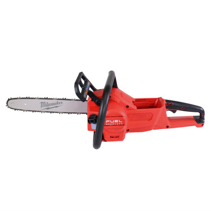 Milwaukee M18 FCHS35-801 Cordless chainsaw 18 V 35 cm 12.4 m/s + 1x battery 8.0 Ah - without charger