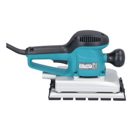 Makita BO4901J Orbital Sander 330W 115x280mm + Case Makpac