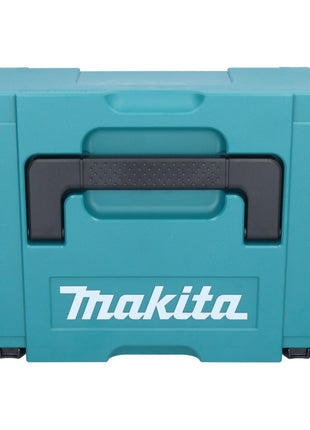 Makita DHG 181 T1J Akku Heißluftgebläse 18 V 150 - 550°C + 1x Akku 5,0 Ah + Makpac - ohne Ladegerät