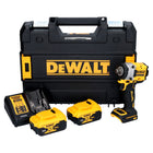 DeWalt DCF 922 P2T Akku Schlagschrauber 18 V 400 Nm 1/2